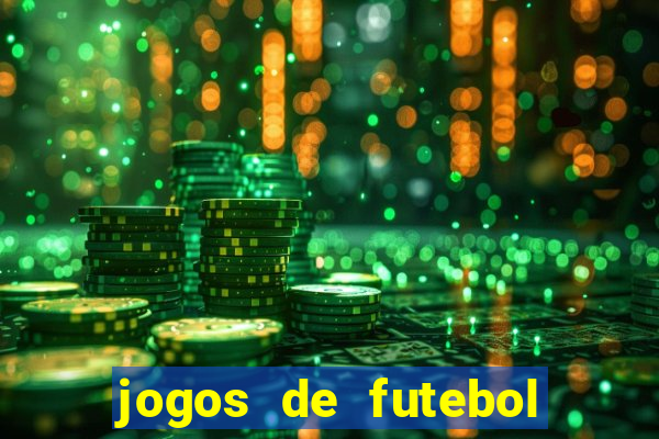 jogos de futebol 4x4 soccer